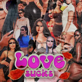 Love Sucks by Young Steven