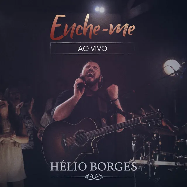 Enche-me - Ao Vivo