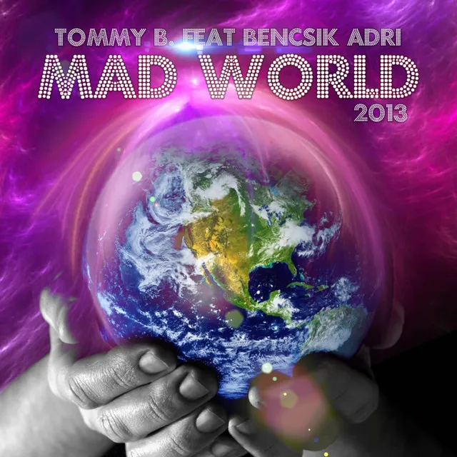 Mad World - Strong R Remix