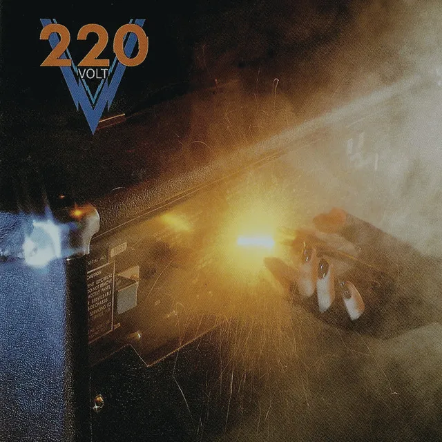 220 Volt