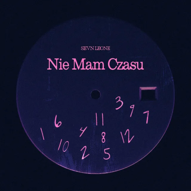 NIE MAM CZASU