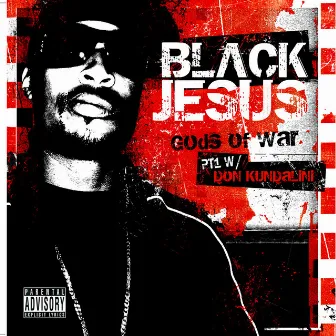 Gods of War by Black Jesus