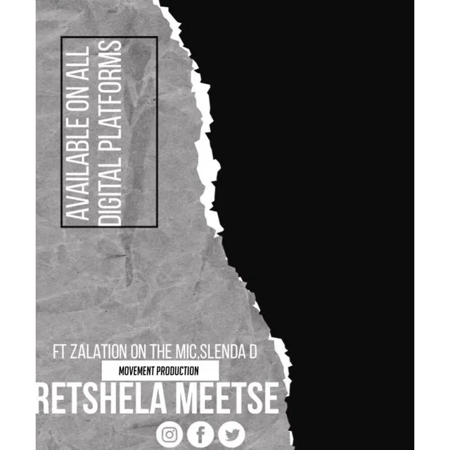 Retshela Meetse