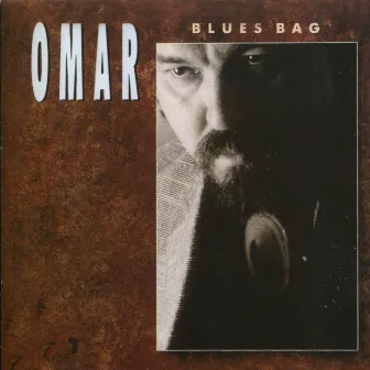 Blues Bag by Omar