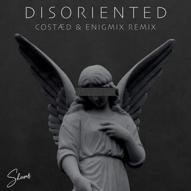 Disoriented - COSTÆD & Enigmix Remix Radio Edit