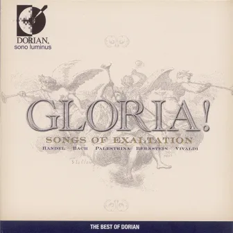 Gloria! (Songs of Exaltation) by Aleksei Shipovalnikov