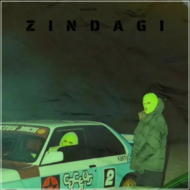 ZINDAGI