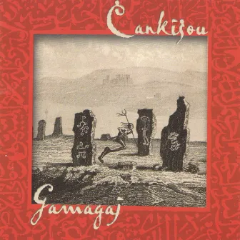 Gamagaj by Čankišou