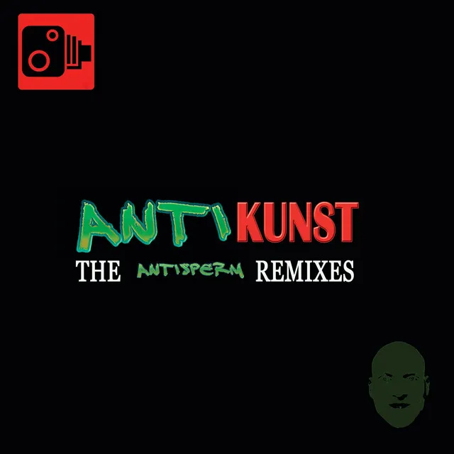 AntiKunst (Antisperm remix)