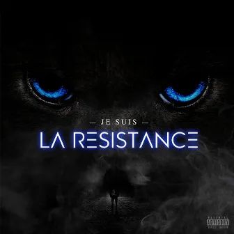 Je suis la résistance by Ronin