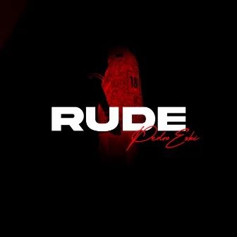 Rude by Dj Gordex