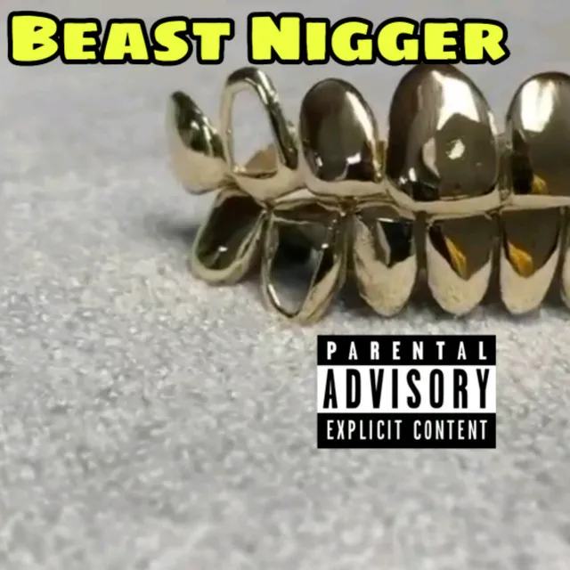 Beast nigger