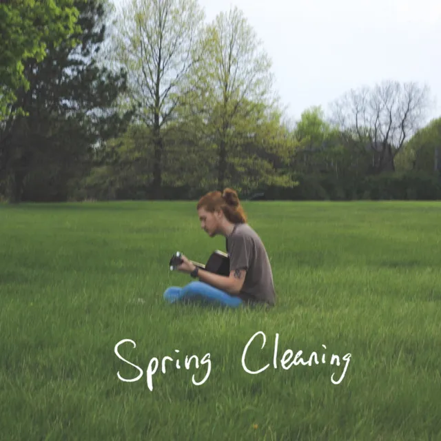 Spring Cleaning