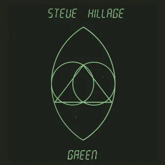 Green by Steve Hillage