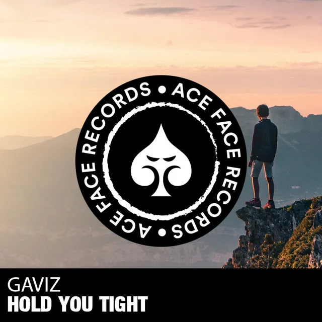 Hold You Tight - Original Mix