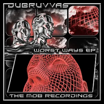 Worst ways by Dubruvvas