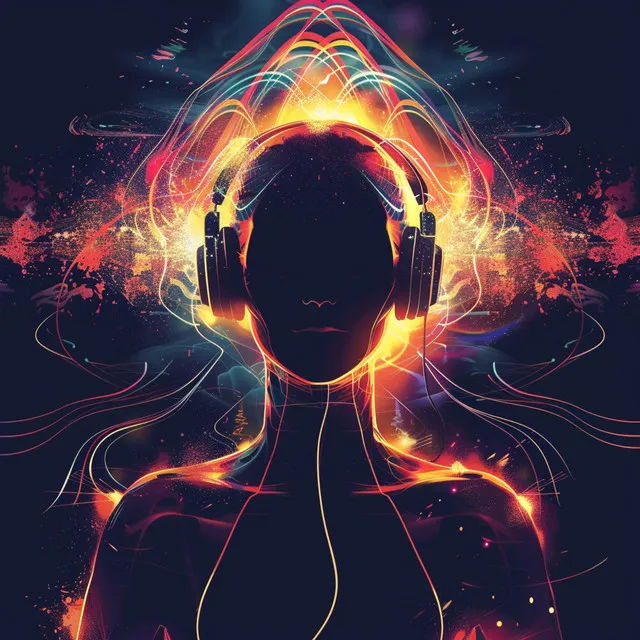 Cognitive Chords: Music for Focus and Productivity