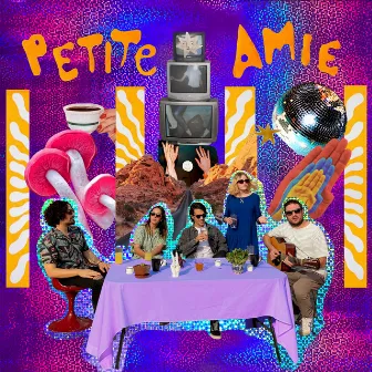 Petite Amie by Petite Amie