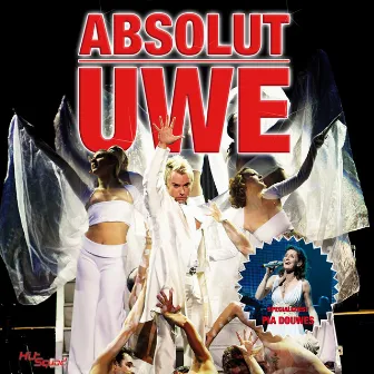 Absolut Uwe by Uwe Kröger