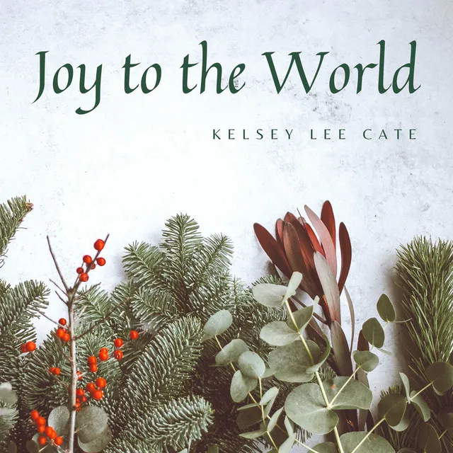 Joy to the World