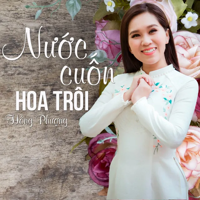 Hương Tóc Mạ Non