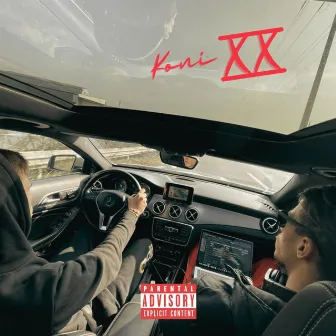 XX by Køni