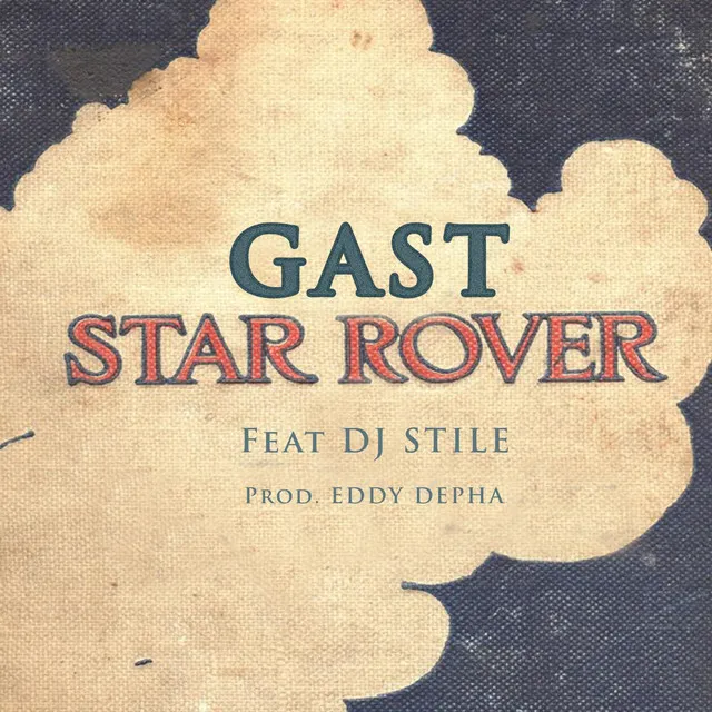 Star Rover (feat. DJ Stile)