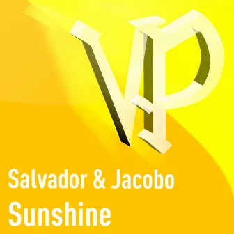 Sunshine (Original Mix) by Jacobo Garcia