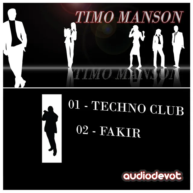 Techno Club