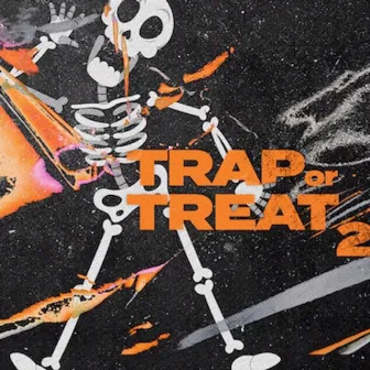 Trap or Treat 2 by Runman