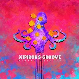 Xipiron's Groove by Victor Tugores