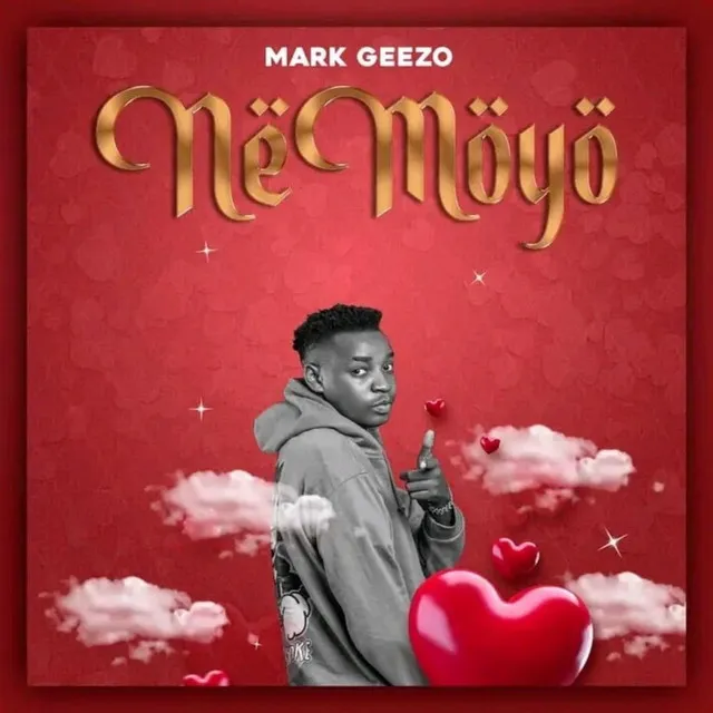 Mark Geezo