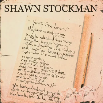 Your Garden by Shawn Stockman