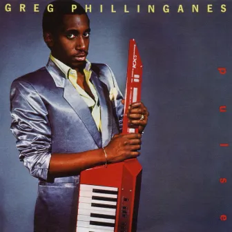 Pulse (Expanded Edition) by Greg Phillinganes