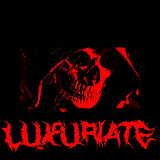 LUXURIATE