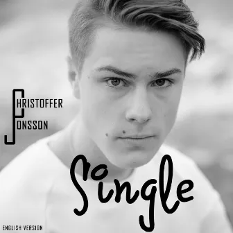 Single (English Version) by Christoffer Jonsson