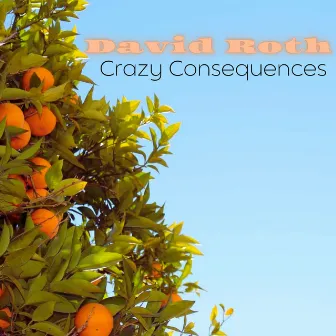 Crazy Consequences by Unknown Artist