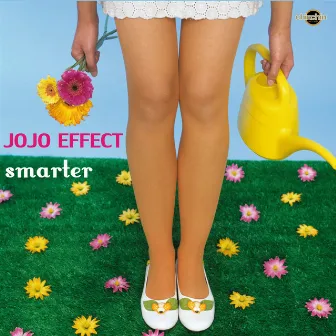 Smarter by Jojo Effect