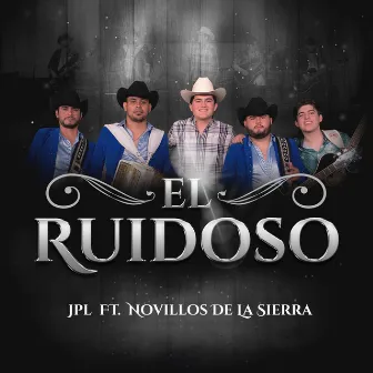 El Ruidoso by JPL