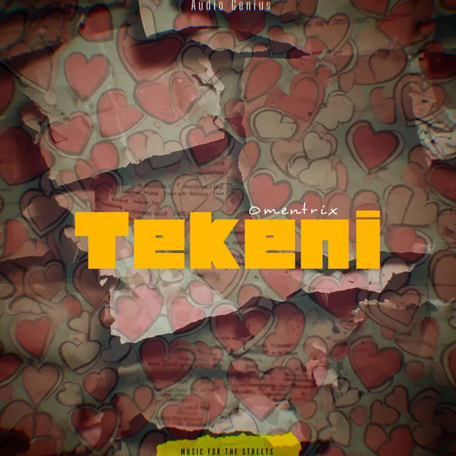 Tekeni