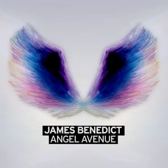 Angel Avenue EP by James Benedict