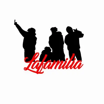 Run It Up by LaFamilia