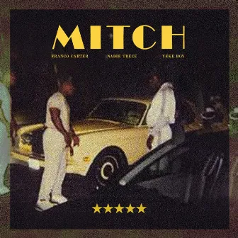 Mitch by Franco Carter