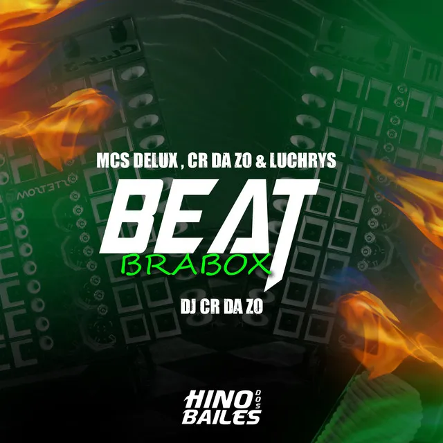 Beat Brabox