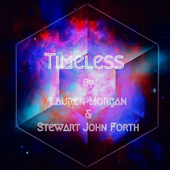 Timeless by Lauren-Morgan