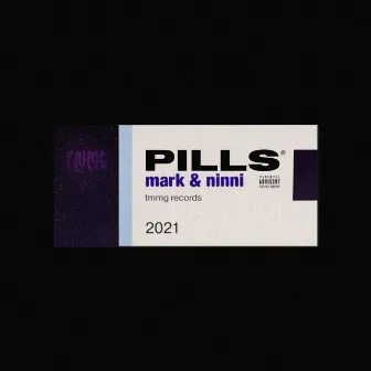 Pills by Ninni