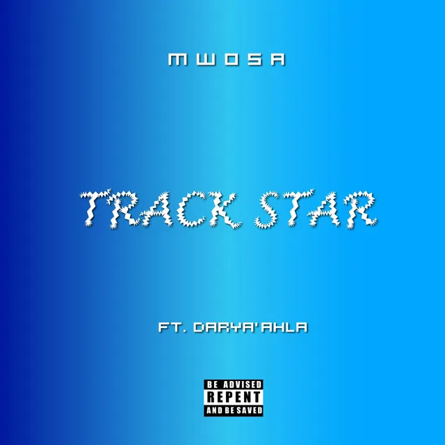 Track Star - REMIX