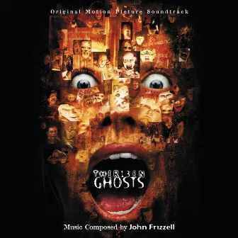 13 Ghosts (Original Motion Picture Soundtrack) by John Frizzell