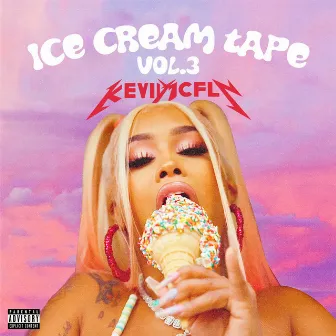 Ice Cream Tape, Vol.3 by Kevin McFly