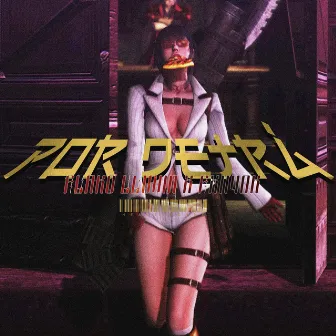 Por detrá by Fxnk